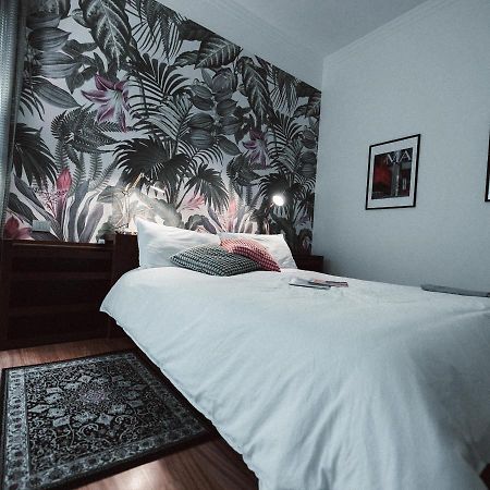 Mrdoyle Apartment Catalani Mediolan Zewnętrze zdjęcie